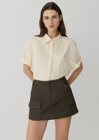 DARCIE GÖMLEK MBF COLLECTION