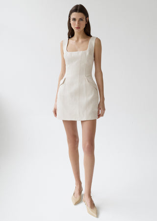 KIRBY DRESS