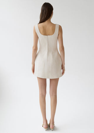 KIRBY DRESS