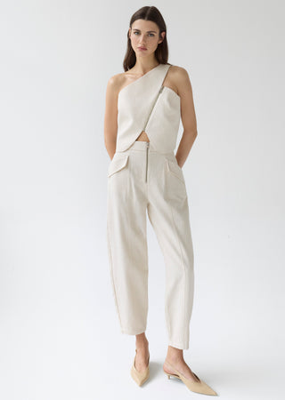 KIRBY CROSS BUSTIER