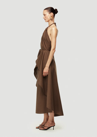 NYRA DRESS