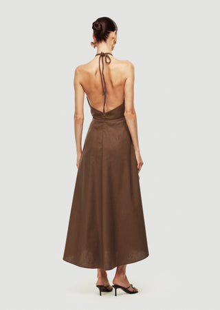 NYRA DRESS