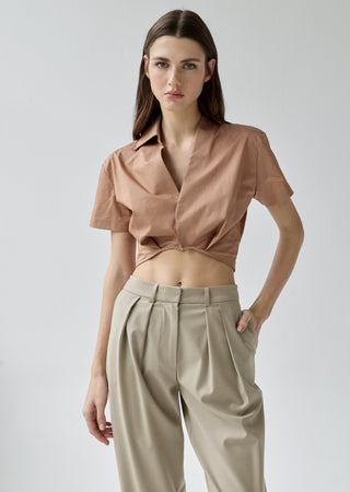 Lionel Gömlek MBF COLLECTION