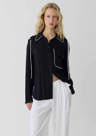 Masha Gömlek MBF COLLECTION