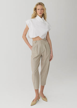 Sawyer Pantolon MBF COLLECTION