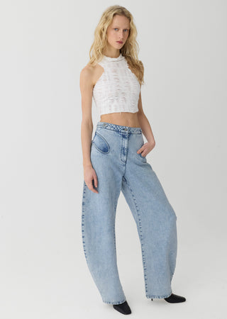 CARTER JEANS