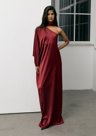 JODIE ELBİSE MBF COLLECTION