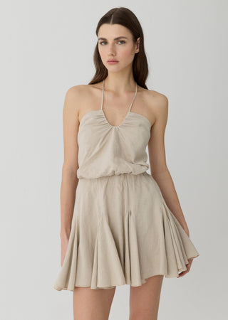 KIERA DRESS