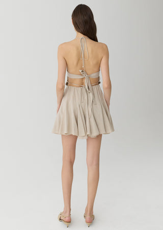KIERA DRESS