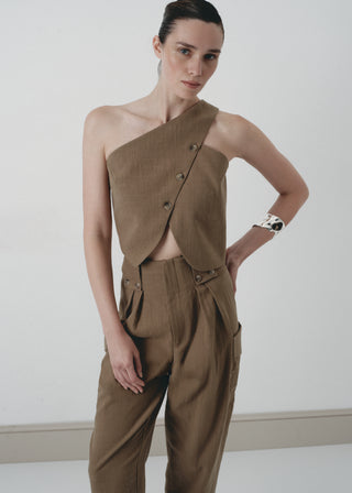 ETHEL BUSTIER