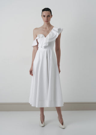 CONSTANCE DRESS