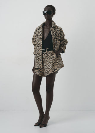 CHARLOTTE JACKET