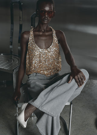 PARMIDA BLOUSE