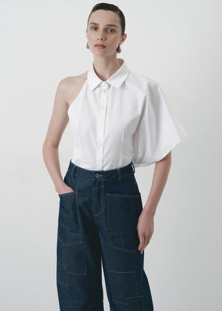 PRISCELLA SHIRT