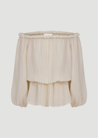 SAIGE BLOUSE