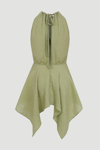 LILIAN DRESS
