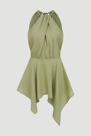 LILIAN DRESS