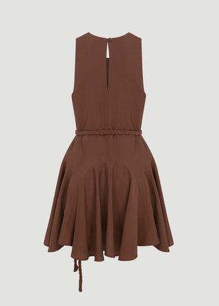 LAGUNA DRESS