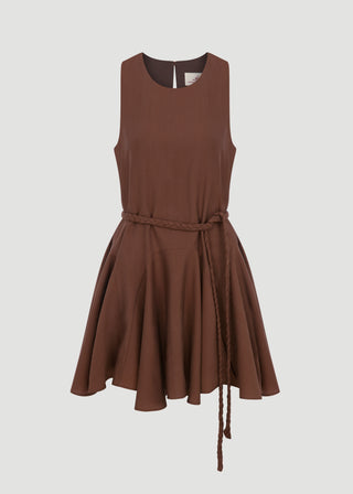 LAGUNA DRESS