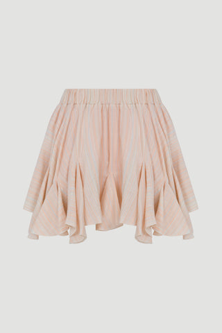 SANDY SHORTS SKIRT