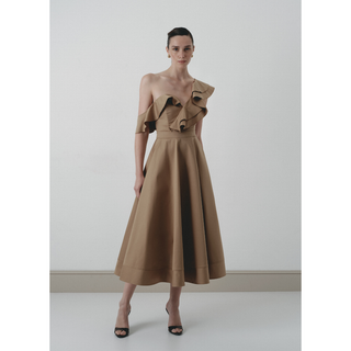 CONSTANCE ELBİSE