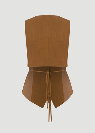 MOS VEST