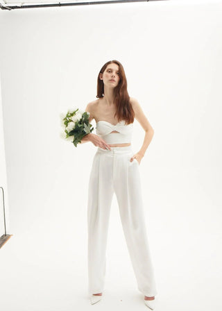 Elias Pantolon MBF COLLECTION