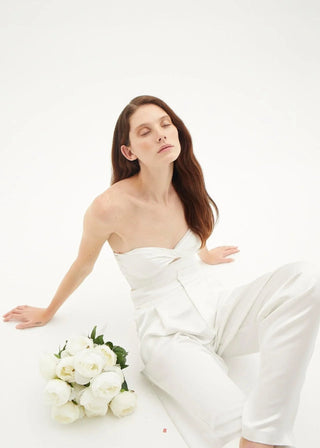 Elias Pantolon MBF COLLECTION