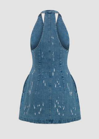 NADIA DRESS