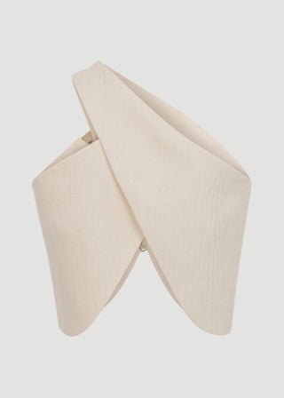 KIRBY CROSS BUSTIER