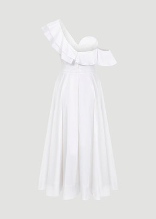 CONSTANCE DRESS