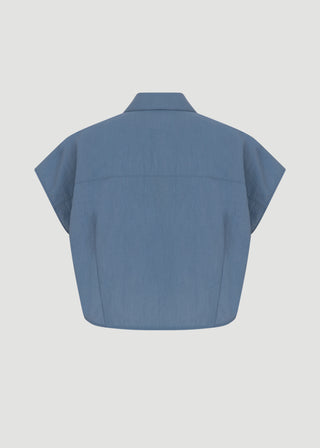 CLAUDETTE SHIRT