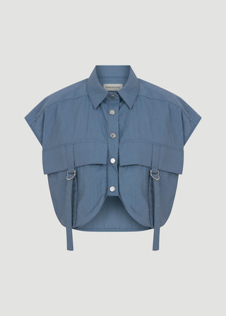 CLAUDETTE SHIRT