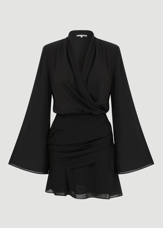 Marmare Elbise MBF COLLECTION