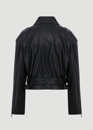 EASTON LEATHER JACKET