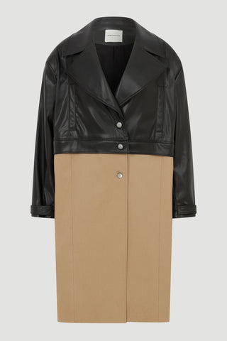 MARLEE TRENCH COAT