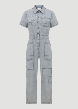 LINDY JUMPSUIT