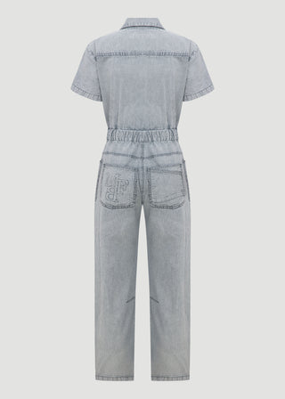 LINDY JUMPSUIT