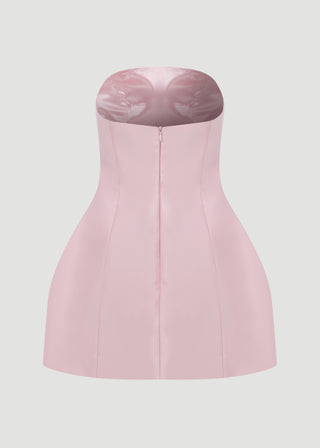 SOLENE ELBİSE MBF COLLECTION