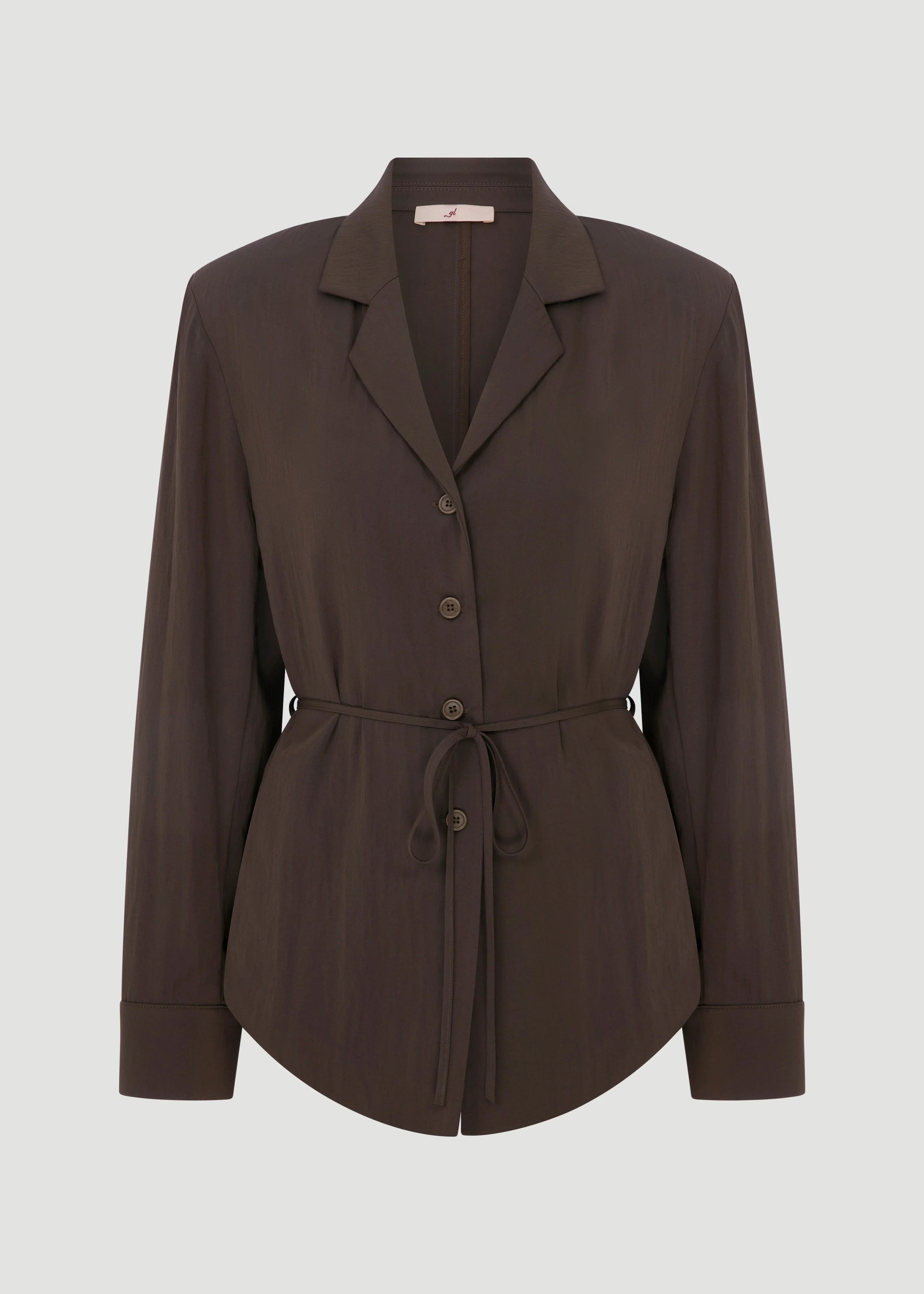 AGNES JACKET – MYBESTFRIENDS
